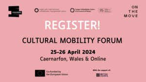 Informative Image Cultural Mobility Forum