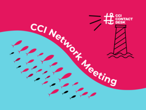 Decorative Element: Ad CCI Network Meeting