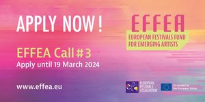 Ad EFFEA Call