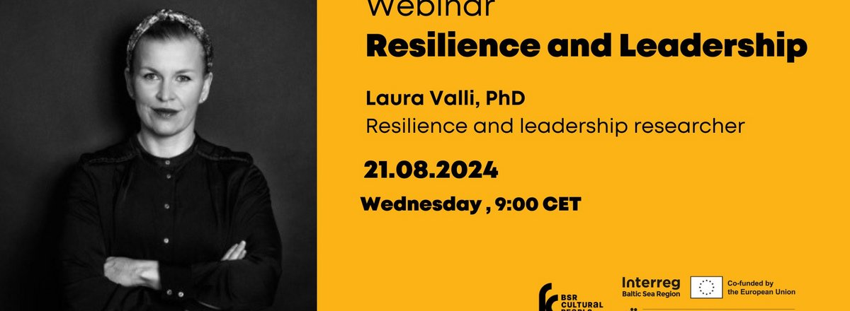 Image by BSR Cultural Pearls advertising Webinar