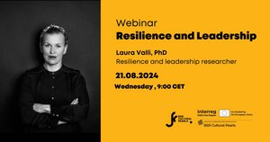 Image by BSR Cultural Pearls advertising Webinar