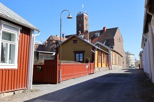 Jakobstad / Pietarsaari