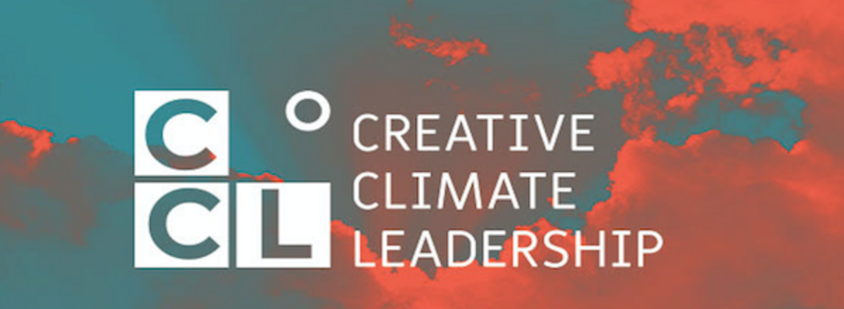 CCL - Creative Climate Leadership