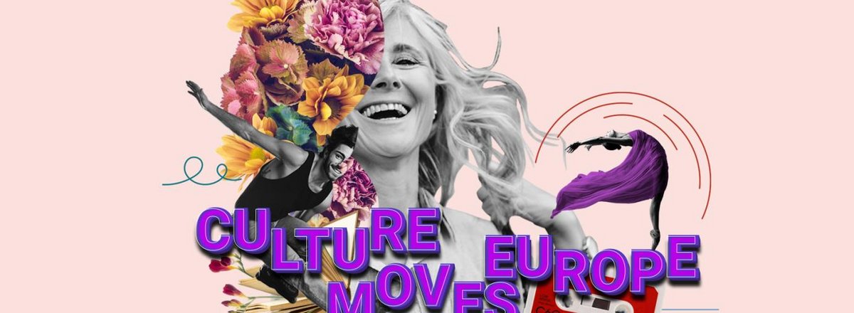 Ad Culture Moves Europe