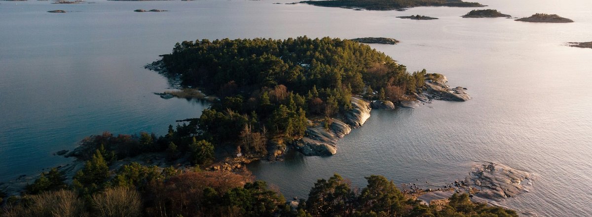 Finnish Landscape